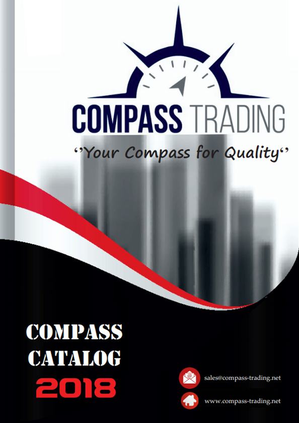 Compass Metal Cable Management