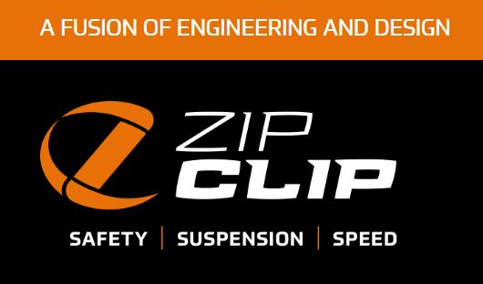 Zip Clip Hanging & Suspension Systems