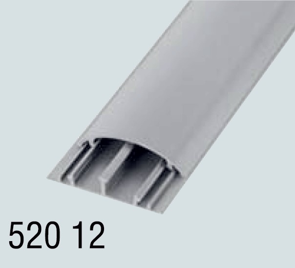 50x12 PVC Kanal 520 12