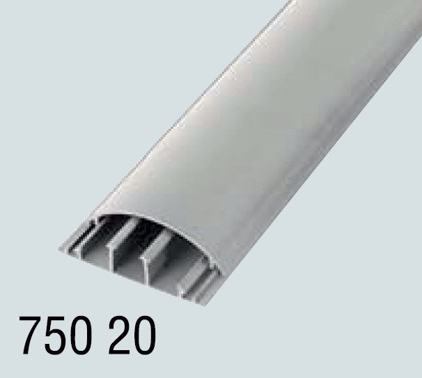 75x20 PVC Kanal 750 20