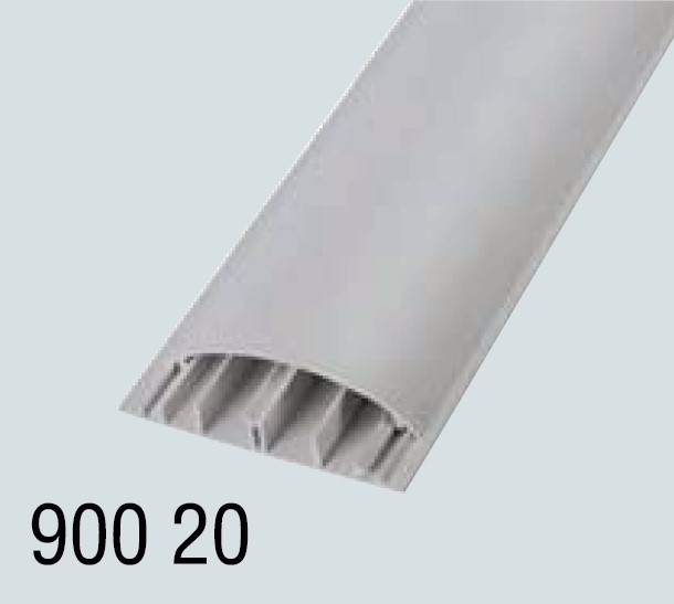 90x20 PVC Kanal 900 20